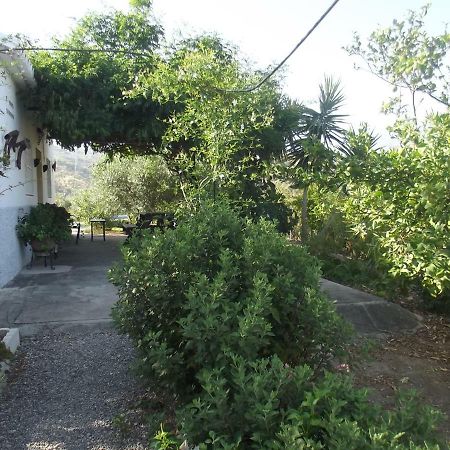 Rural El Puerto Mayordomo Ardales Kültér fotó