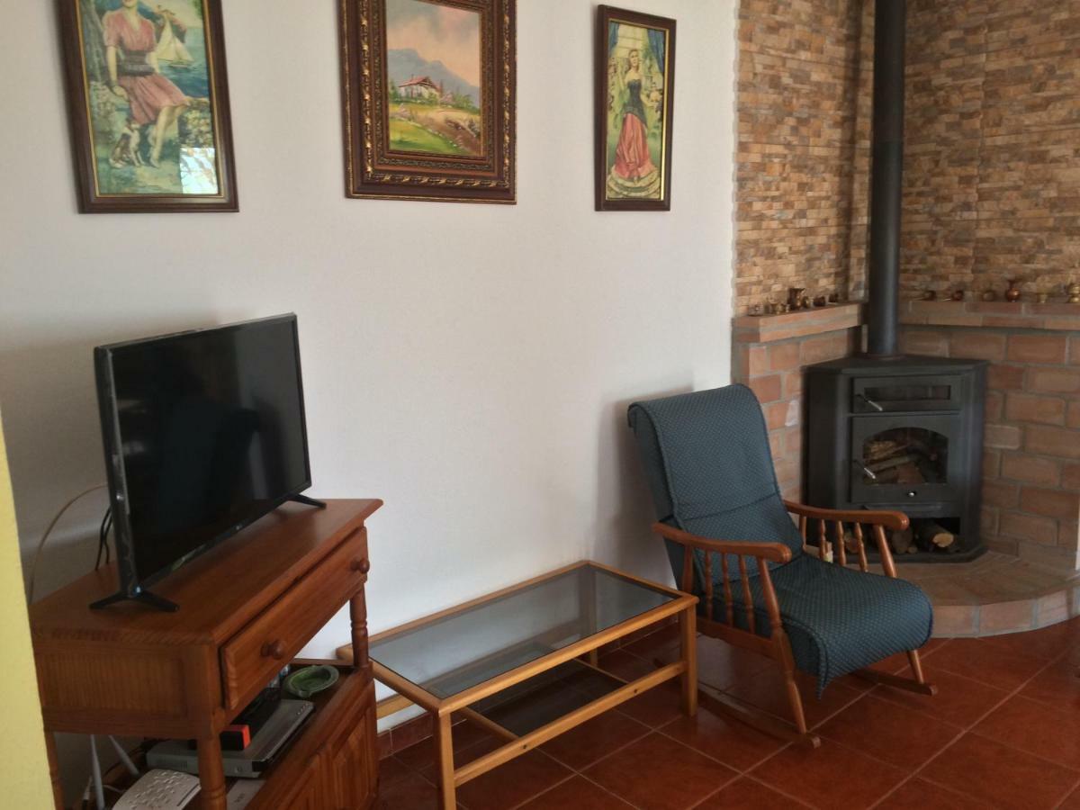 Rural El Puerto Mayordomo Ardales Kültér fotó
