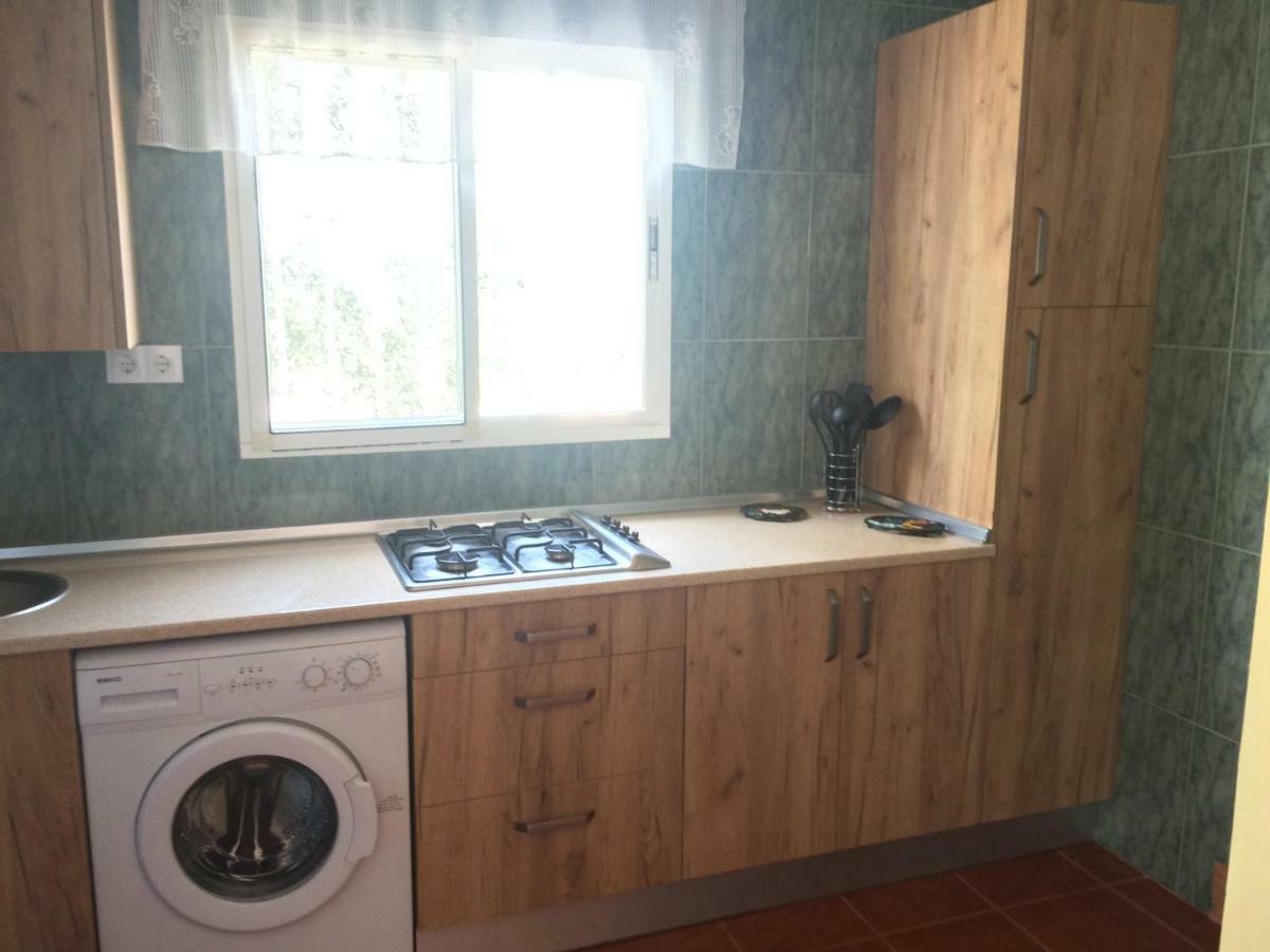Rural El Puerto Mayordomo Ardales Kültér fotó